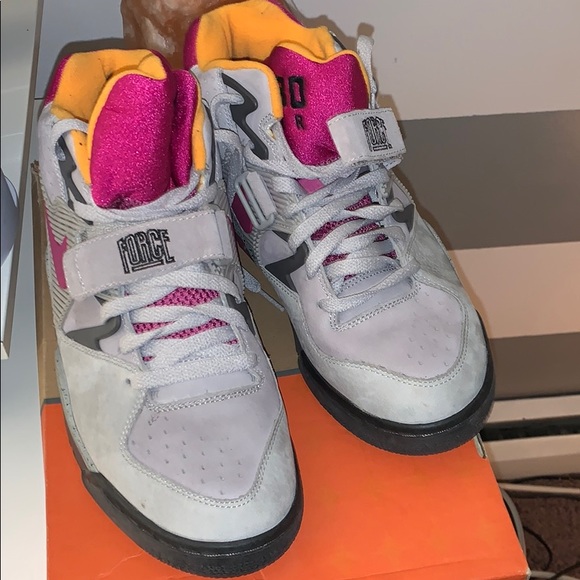 nike air force 180 premium
